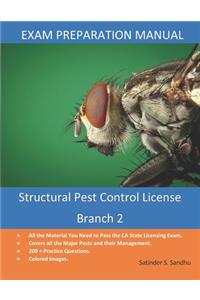 Structural Pest Control Branch 2