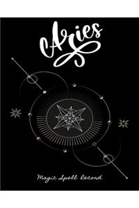 Aries Magic Spell Record