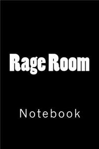 Rage Room