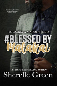Blessed By Malakai
