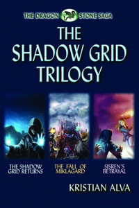 Shadow Grid Trilogy