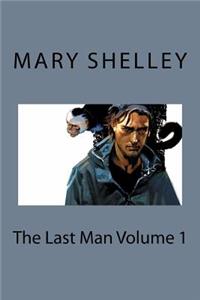 The Last Man Volume 1