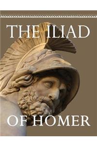 The Iliad