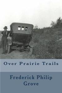 Over Prairie Trails