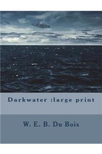 Darkwater