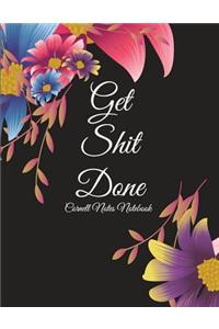 Get Shit Done