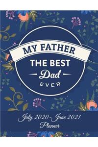 My Father The Best Dad Ever