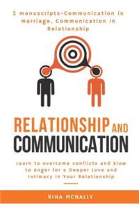 Relationship Communication