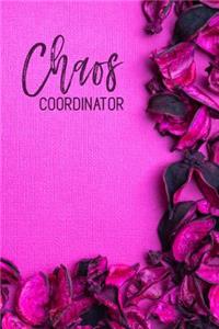 Chaos Coordinator