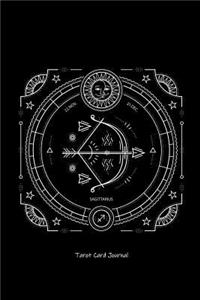 Tarot Card Journal