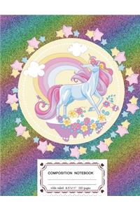 Composition Notebooks