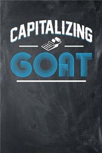 Capitalizing GOAT