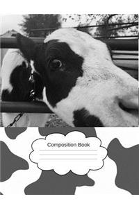 Composition Book
