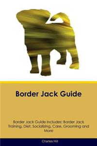 Border Jack Guide Border Jack Guide Includes