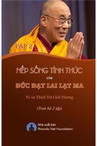 Nep Song Tinh Thuc Cua Duc DAT Lai Lat Ma XIV Tap 2