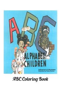 Alphabet Children