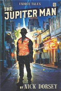 Jupiter Man