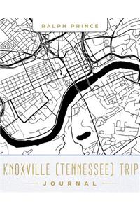 Knoxville (Tennessee) Trip Journal