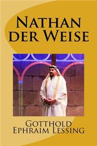 Nathan der Weise