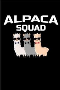Alpaca Squad