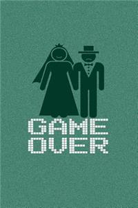 Game Over