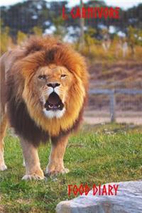 I, Carnivore