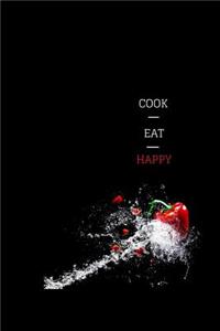 Cook Eat Happy