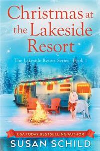 Christmas at the Lakeside Resort