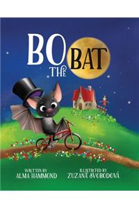 Bo the Bat