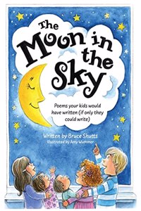 Moon in the Sky