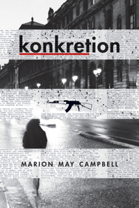 Konkretion