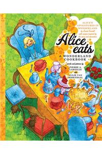 Alice Eats