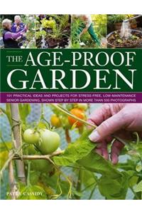 Age-Proof Garden