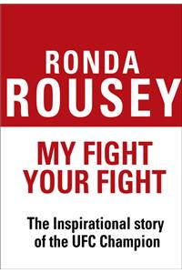 My Fight Your Fight