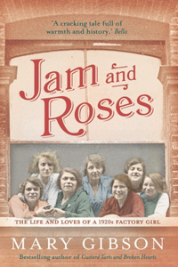 Jam and Roses