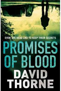 Promises of Blood
