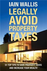 Legally Avoid Property Taxes