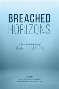 Breached Horizons