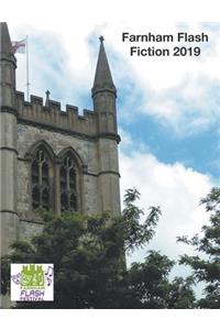 Farnham Flash Fiction 2019