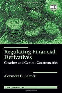 Regulating Financial Derivatives