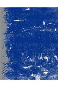 Blue and Gray