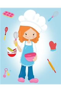 My Very Own Recipe Book