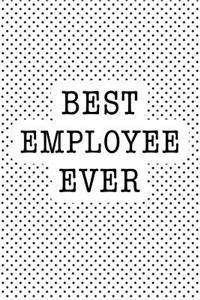 Best Employee Ever