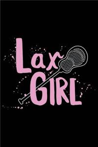 Lax Girl