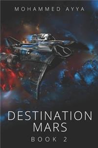 Destination Mars