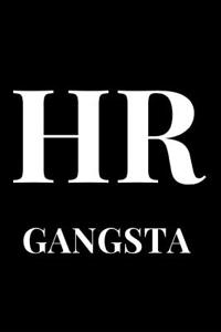 HR Gangsta