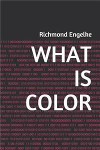 What Is Color