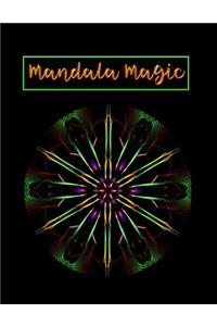 Mandala Magic