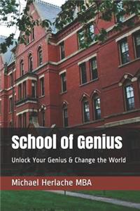 School of Genius