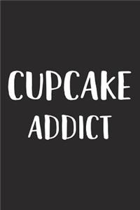 Cupcake Addict